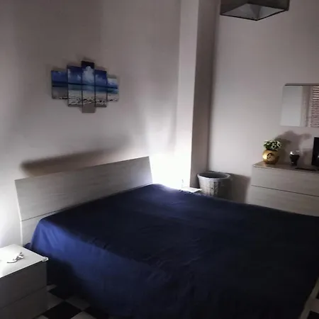 Apartamento Damm House Giardini Naxos