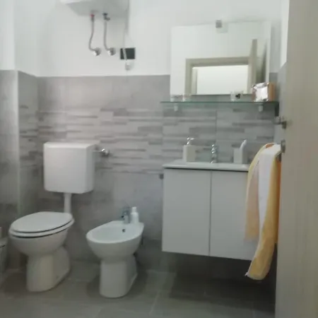 Apartamento Damm House *