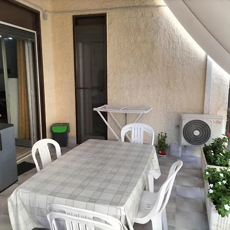 Apartamento Damm House *