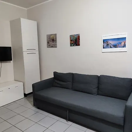 Damm House Apartamento Giardini Naxos