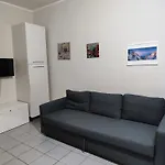 Damm House Appartement Giardini-Naxos