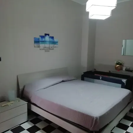 Damm House Appartement