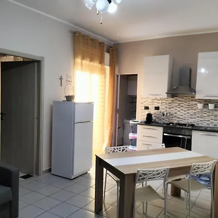 Apartment Damm House