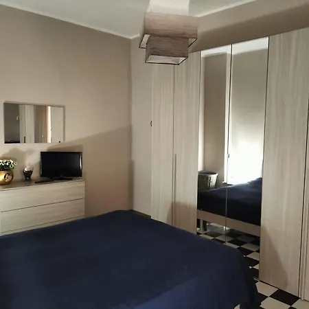 Damm House Appartement *