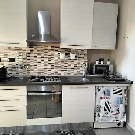 Damm House Appartement *